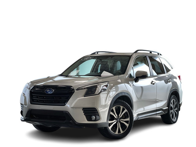 2024 Subaru Forester in Regina, Saskatchewan