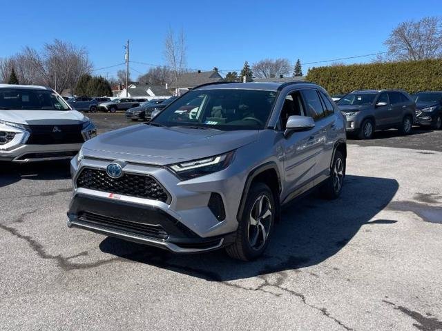 2023 Toyota RAV4 Prime in Regina, Saskatchewan
