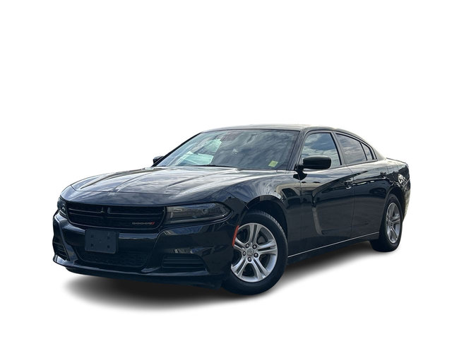 2022  Charger in Vancouver, British Columbia