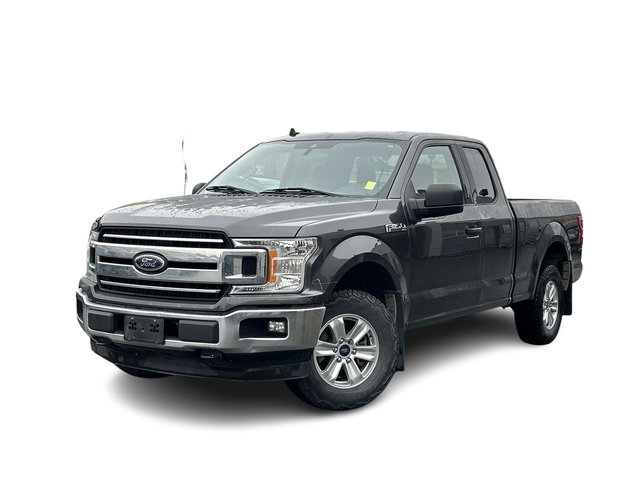 2020 Ford F150 in Vancouver, British Columbia