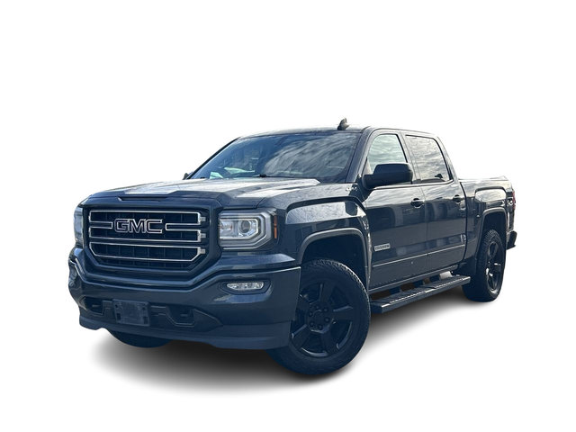 2017  Sierra 1500 in Vancouver, British Columbia