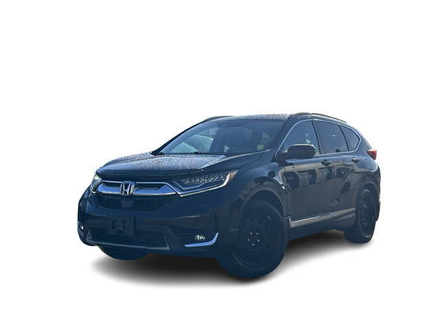 2017  CR-V in North Vancouver, British Columbia