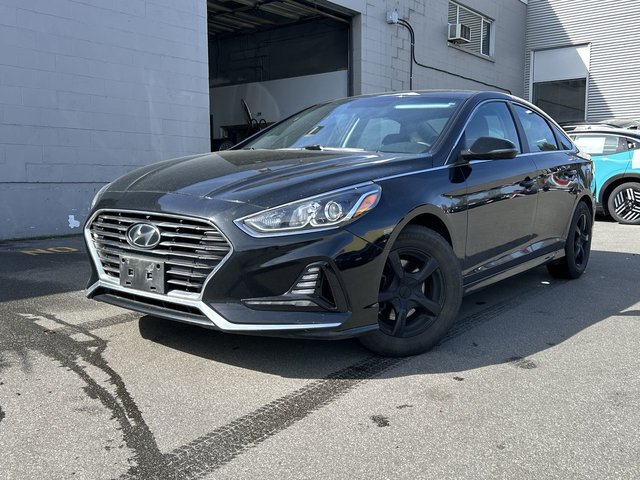 2019  Sonata in North Vancouver, British Columbia