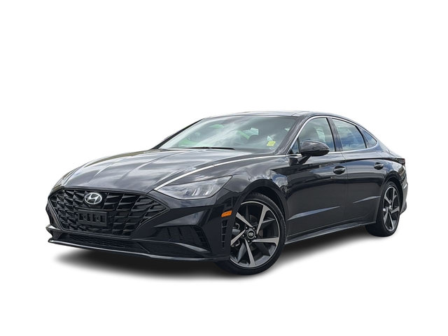 2023 Hyundai Sonata in North Vancouver, British Columbia
