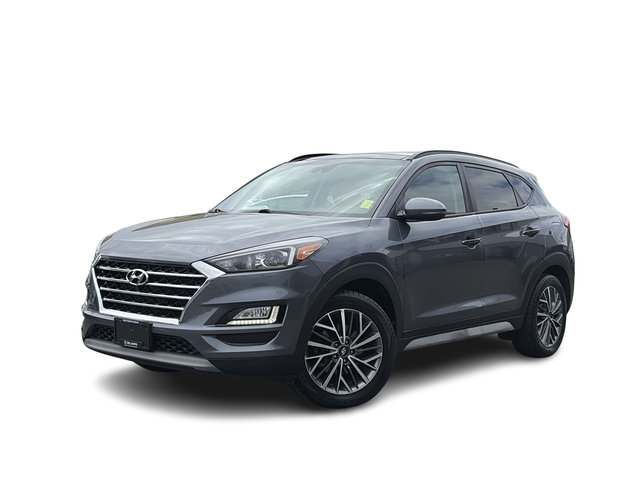 2019 Hyundai Tucson in Vancouver, British Columbia