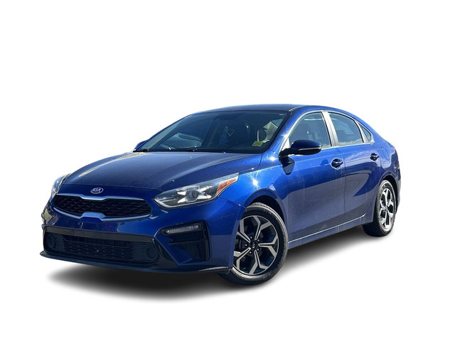 2019 Kia Forte in Vancouver, British Columbia