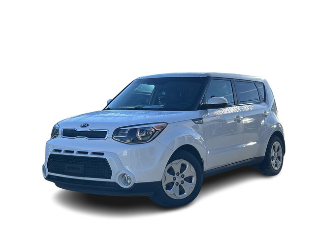 2015  Soul in Vancouver, British Columbia