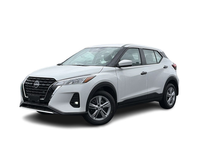 2025 Nissan Kicks Play in Vancouver, British Columbia
