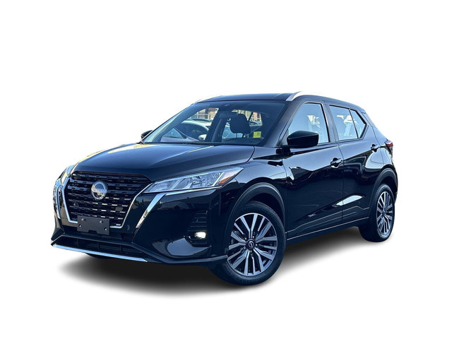 2023 Nissan Kicks in Vancouver, British Columbia