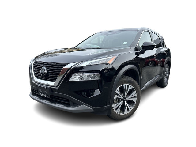 2023  Rogue in Vancouver, British Columbia