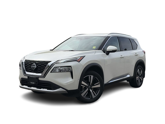 2023  Rogue in Vancouver, British Columbia