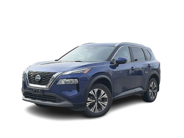 2023  Rogue in Vancouver, British Columbia