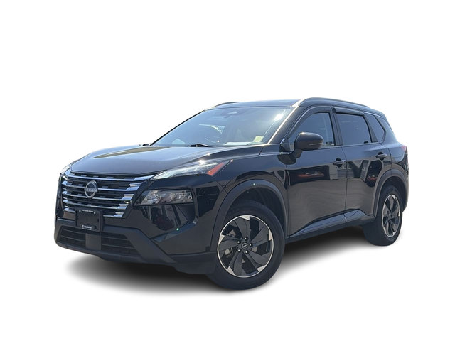 2024 Nissan Rogue in Langley, British Columbia