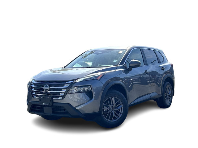 2026 Nissan Rogue in Vancouver, British Columbia