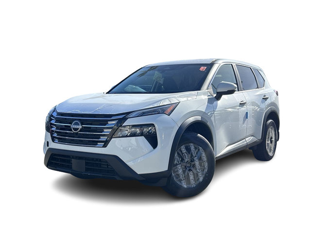 2026 Nissan Rogue in Vancouver, British Columbia