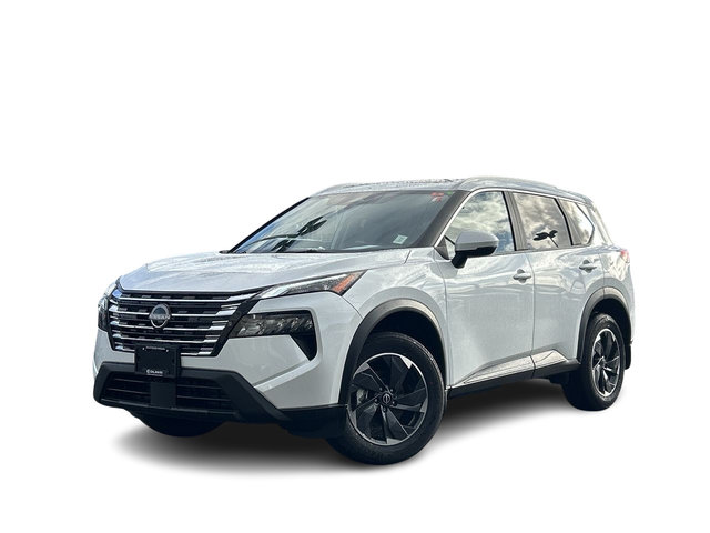 2026 Nissan Rogue in Vancouver, British Columbia