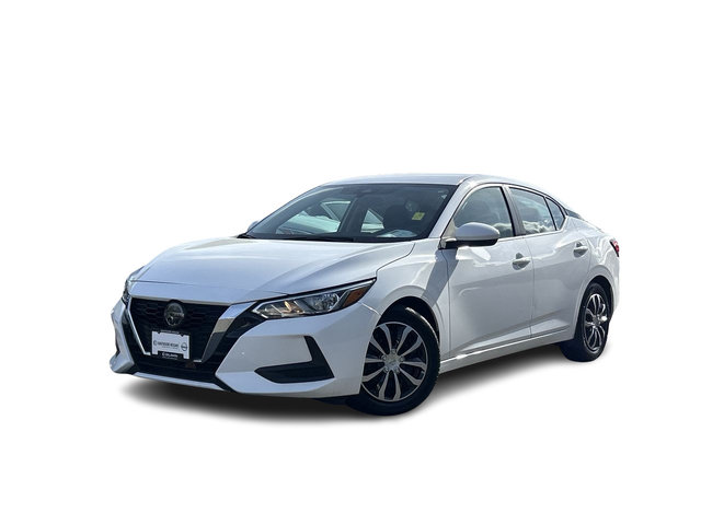 2022  Sentra in North Vancouver, British Columbia