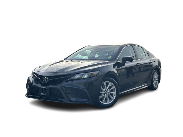 2024  Camry in North Vancouver, British Columbia