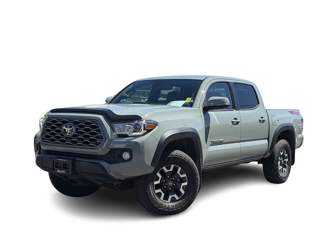 2023 Toyota Tacoma 4X4 in Langley, British Columbia