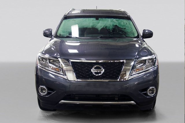 Nissan Ile Perrot >> Nissan Pathfinder 2014 d'occasion à vendre chez SPINELLI KIA Nissan Ile Perrot >> Nissan Pathfinder 2014 d'occasion à vendre chez SPINELLI KIA