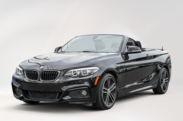 BMW 2 Series  2018 à Saint-Bruno-de-Montarville, Québec