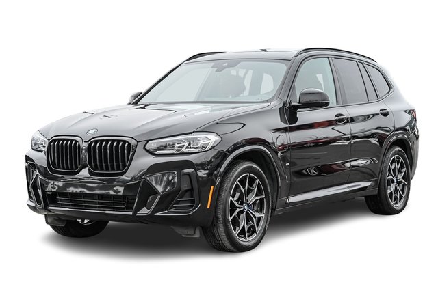 BMW X3  2023 à Saint-Bruno-de-Montarville, Québec