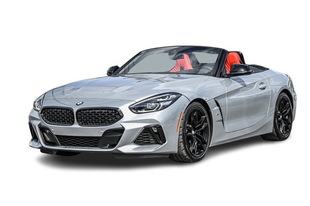 2020 BMW Z4 in Saint-Bruno-de-Montarville, Quebec