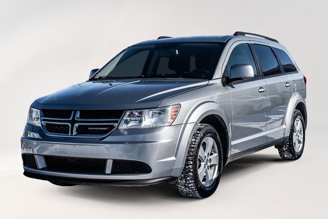 2016 Dodge Journey in Saint-Bruno-de-Montarville, Quebec