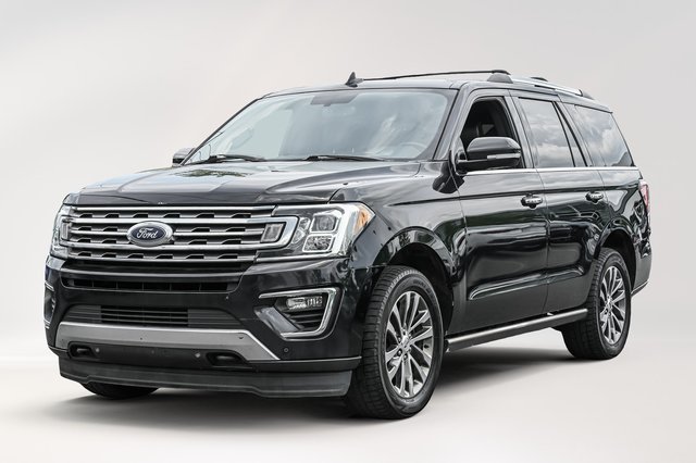 Ford Expedition  2018 à Saint-Bruno-de-Montarville, Québec