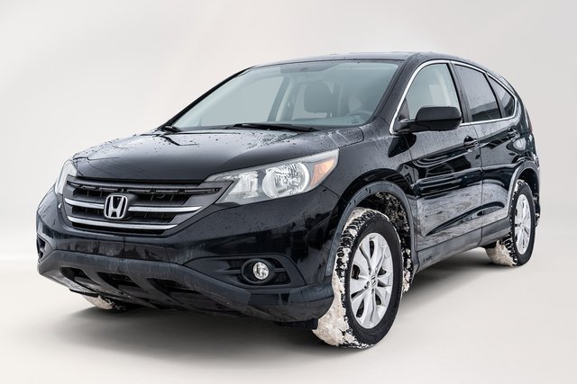 2014 Honda CR-V in Saint-Bruno-de-Montarville, Quebec