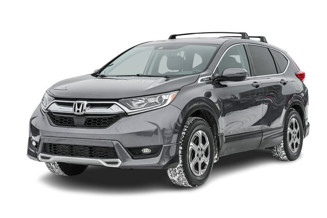 Honda CR-V  2019 à Saint-Bruno-de-Montarville, Québec