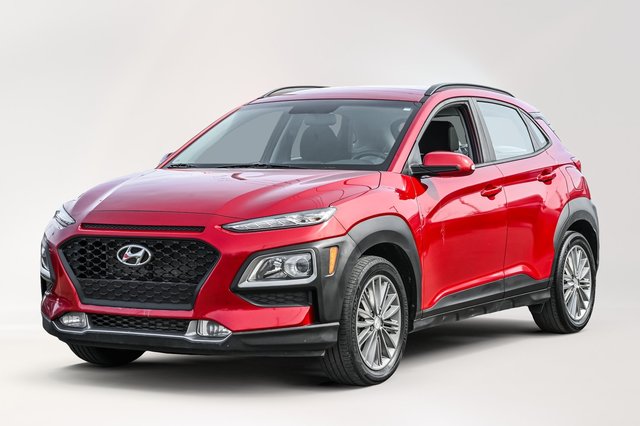 Hyundai Kona  2019 à Saint-Bruno-de-Montarville, Québec