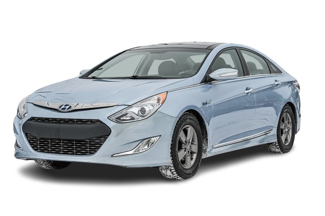 2013 Hyundai Sonata Hybrid in Saint-Bruno-de-Montarville, Quebec