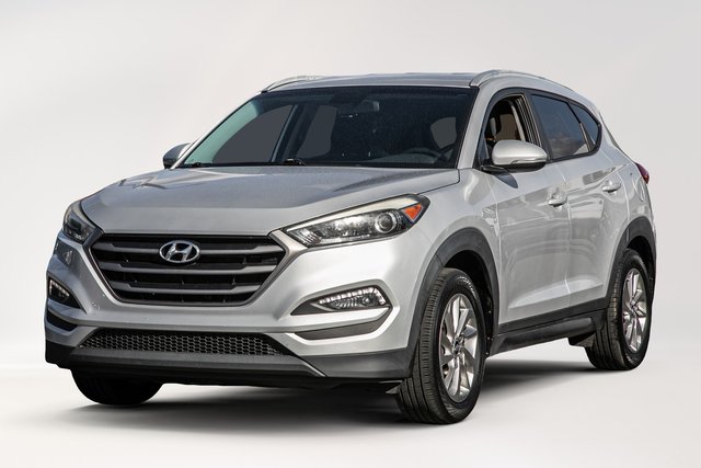 Hyundai Tucson  2016 à Saint-Bruno-de-Montarville, Québec