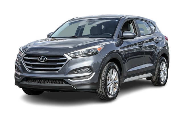 Hyundai Tucson  2017 à Saint-Bruno-de-Montarville, Québec