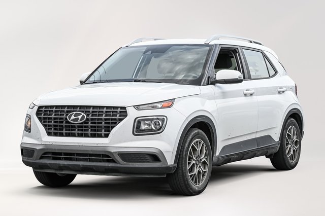 Hyundai Venue  2022 à Saint-Bruno-de-Montarville, Québec