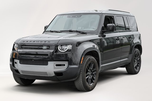 Land Rover Defender  2022 à Saint-Bruno-de-Montarville, Québec