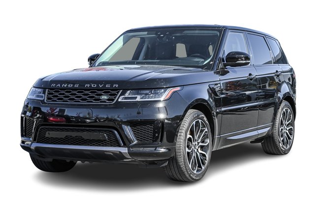 Land Rover Range Rover Sport  2022 à Saint-Bruno-de-Montarville, Québec