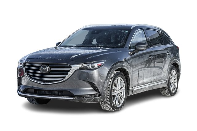 Mazda CX-9  2018 à Saint-Bruno-de-Montarville, Québec