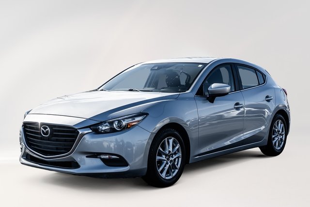 2018 Mazda 3 Sport in Saint-Bruno-de-Montarville, Quebec