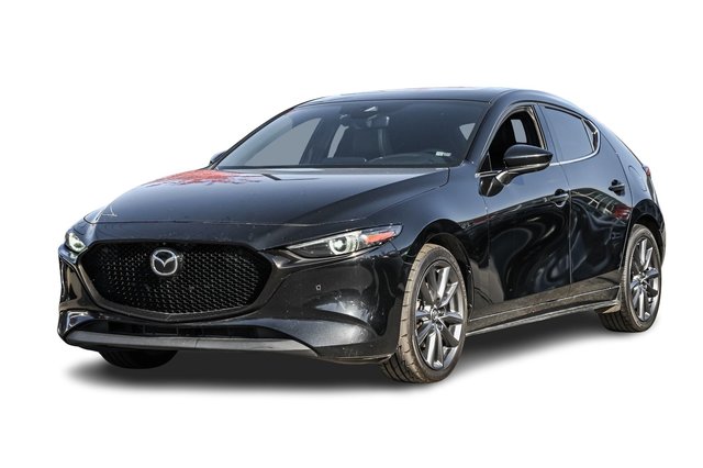 2021 Mazda 3 Sport in Saint-Bruno-de-Montarville, Quebec