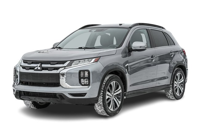 Mitsubishi RVR  2020 à Saint-Bruno-de-Montarville, Québec