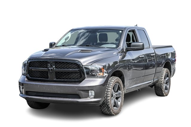 2019 Ram 1500 Classic in Saint-Bruno-de-Montarville, Quebec