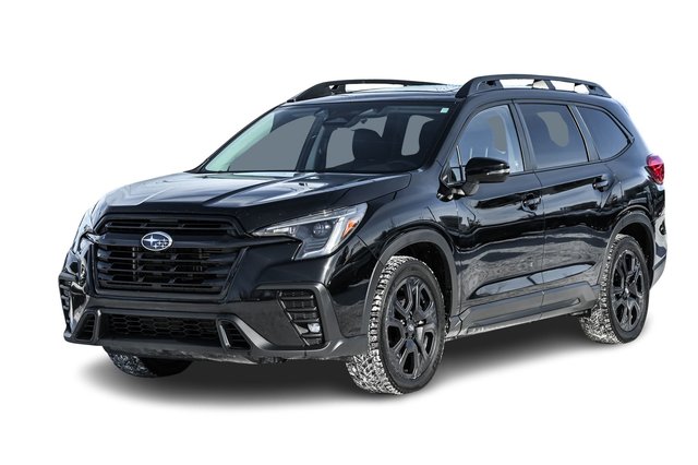 Subaru Ascent  2023 à Saint-Bruno-de-Montarville, Québec
