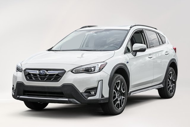 2023 Subaru Crosstrek Plug-in Hybrid in Saint-Bruno-de-Montarville, Quebec