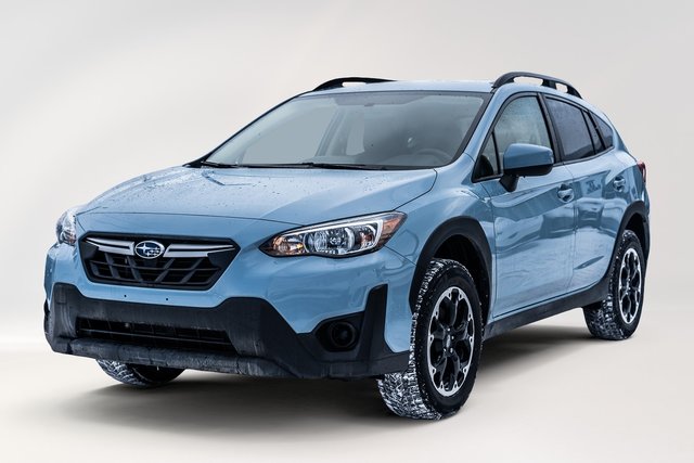 2023 Subaru Crosstrek in Saint-Bruno-de-Montarville, Quebec