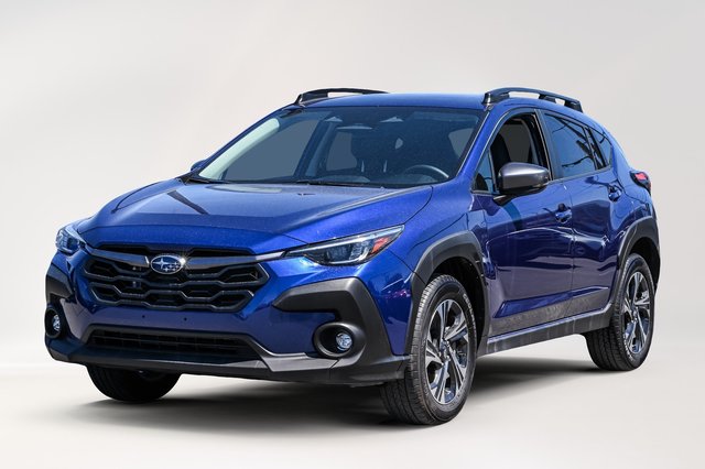 Subaru Crosstrek  2024 à Saint-Bruno-de-Montarville, Québec