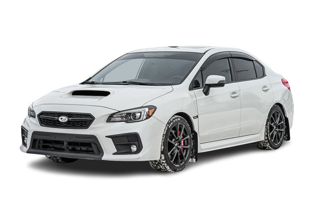 Subaru WRX  2021 à Saint-Bruno-de-Montarville, Québec
