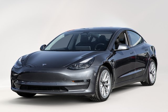 Tesla MODEL 3  2022 à Saint-Bruno-de-Montarville, Québec