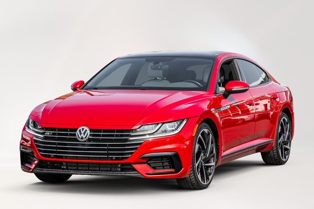 Volkswagen Arteon  2019 à Saint-Bruno-de-Montarville, Québec